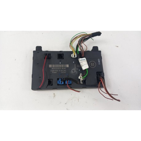 MERCEDES CLK W209 MODUŁ DRZWI PRZÓD LEWY 2098201926