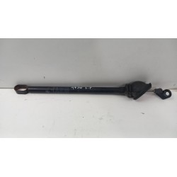 BMW E65 LIFT OGRANICZNIK DRZWI PRZÓD LEWY 7112443