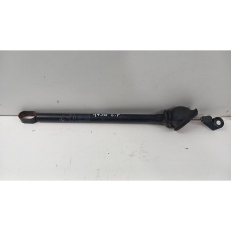 BMW E65 LIFT OGRANICZNIK DRZWI PRZÓD LEWY 7112443