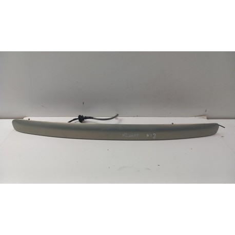 TOYOTA AVENSIS T25 HB LIFT BLENDA KLAPY TYŁ MIKROSTYK 76801-050600 6T1