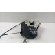 MERCEDES CLK W209 ZAMEK DRZWI PRZÓD PRAWY 2PIN