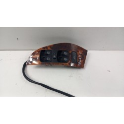 MERCEDES CLK W209 COUPE PRZEŁĄCZNIK PANEL SZYB A2098203410