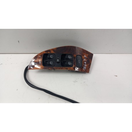 MERCEDES CLK W209 COUPE PRZEŁĄCZNIK PANEL SZYB A2098203410