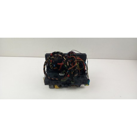 MERCEDES VITO W639 2.2CDI LIFT MODUŁ STEROWNIK SAM 6399000800