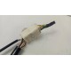 LEXUS GS300 MK3 ZAMEK DRZWI TYŁ PRAWY 9PIN