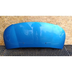 CITROEN C3 PICASSO I MASKA KGW