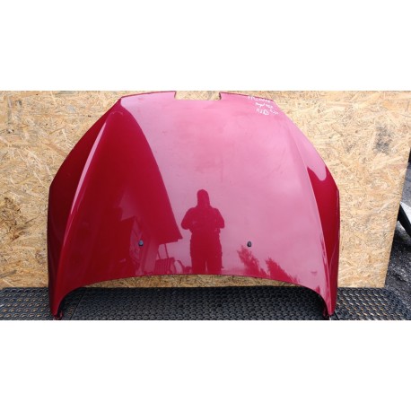 PEUGEOT 407 LIFT SEDAN MASKA KJCD