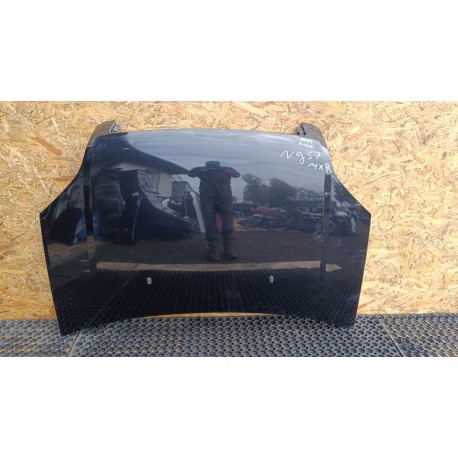 FORD FUSION MK1 LIFT HB MASKA F3