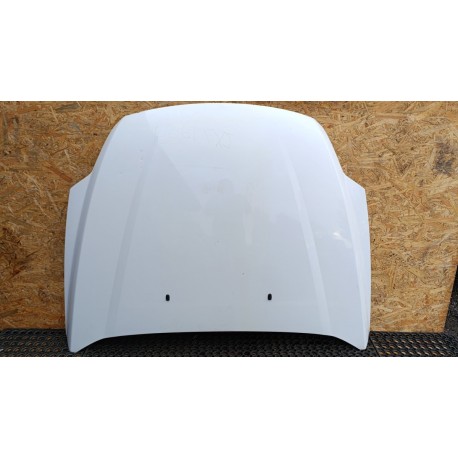 FORD MONDEO MK4 LIFT KOMBI MASKA F6 DO MALOWANIA