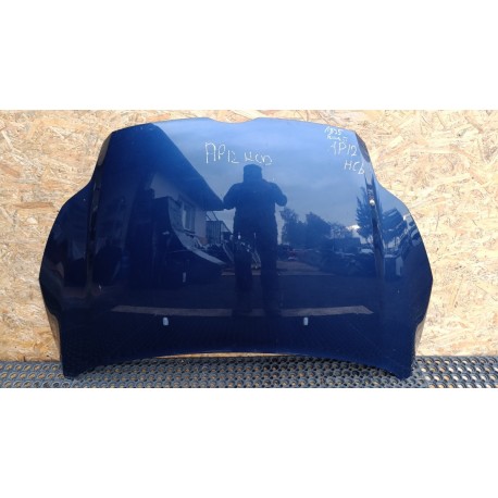 FORD FOCUS MK3 MASKA IB