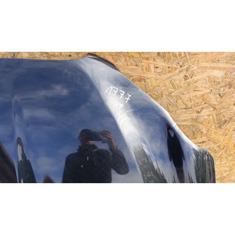 JAGUAR XF X250 MASKA PEF