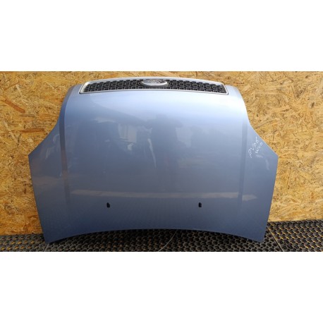 FORD FUSION PLUS MK1 LIFT MASKA J4