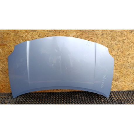 TOYOTA AURIS E15 MASKA 8S1