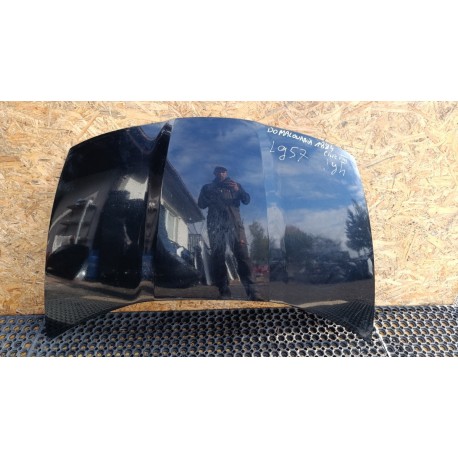 HONDA CIVIC TYPE-S VIII HB MASKA B92P