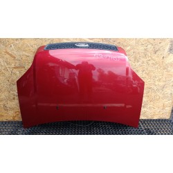 FORD FUSION PLUS + MK1 LIFT MASKA T6