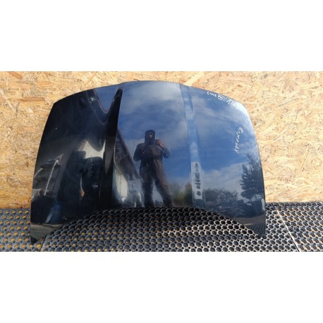 HONDA CIVIC VIII HB MASKA B92P