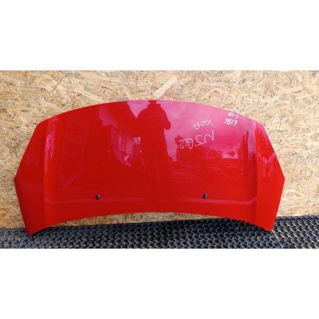 CITROEN DS3 I MASKA KKN KWF