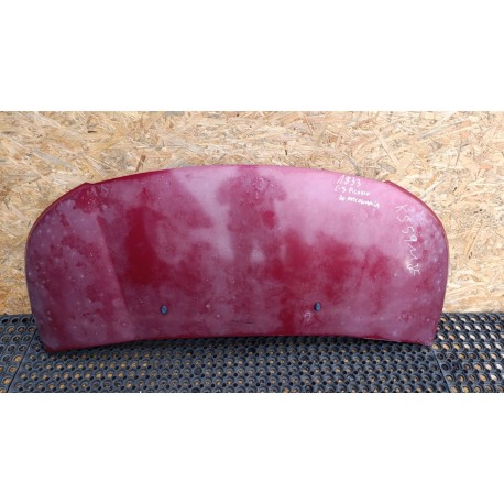 CITROEN C3 PICASSO I MASKA KJCD