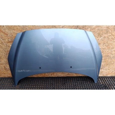 PEUGEOT 308 SW T7 LIFT MASKA KGYC