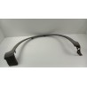 HONDA CIVIC VIII LISTWA BŁOTNIKA PRZÒD PRAWY 74115-SMG