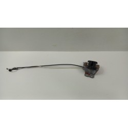 MERCEDES SLK R170 RYGIEL ZAMEK DACHU PRAWY
