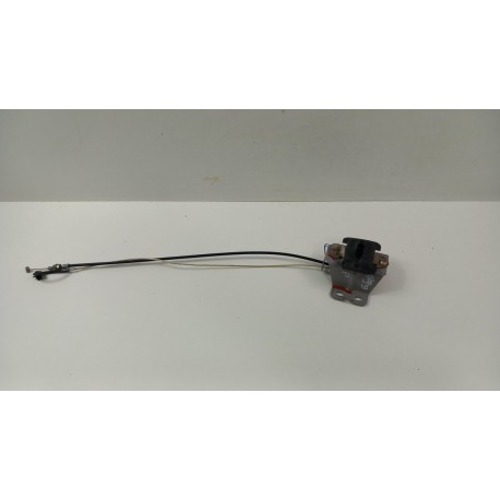 MERCEDES SLK R170 RYGIEL ZAMEK DACHU PRAWY