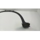 HONDA CIVIC VIII UFO LISTWA BŁOTNIKA PRZÒD PRAWY 74115-SMG E010 M1
