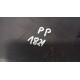 HYUNDAI TUCSON I LISTWA BŁOTNIKA PRZÓD PRAWY 87712-2E0000