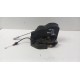 BMW E65 LIFT SEDAN ZAMEK DRZWI TYŁ PRAWY 7PIN
