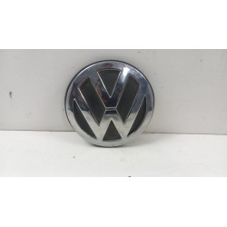 VW GOLF IV EMBLEMAT ZNACZEK LOGO KLAPY TYŁ 1J6853630