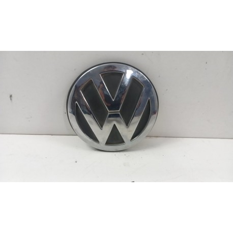 VW GOLF IV EMBLEMAT ZNACZEK LOGO KLAPY TYŁ 1J6853630