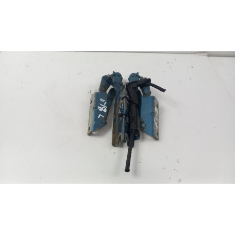 VW GOLF V ZAWIAS MASKI KOMPLET LA5S