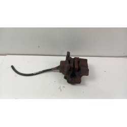 MERCEDES SLK R170 ZACISK HAMULCOWY TYŁ LEWY