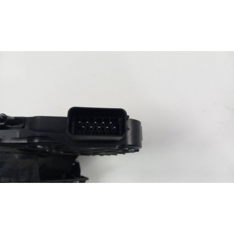 FORD MONDEO MK4 LIFT KOMBI ZAMEK DRZWI TYŁ PRAWY 10PIN