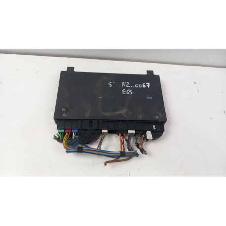 BMW E65 MODUŁ STEROWANIA FOTELEM PRZÒD LEWY 69204499