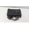 BMW E65 MODUŁ STEROWANIA FOTELEM PRZÒD LEWY 69204499