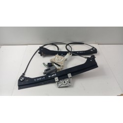 MERCEDES W209 MECHANIZM PODNOŚNIK SZYBY PRZÒD LEWY