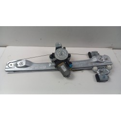 CHEVROLET ORLANDO MECHANIZM PODNOŚNIK SZYBY TYŁ LEWY