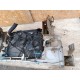 OPEL ANTARA 2.0 CDTI PAS PRZEDNI KOMPLET 92U