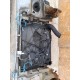 OPEL ANTARA 2.0 CDTI PAS PRZEDNI KOMPLET 92U