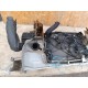 OPEL ANTARA 2.0 CDTI PAS PRZEDNI KOMPLET 92U