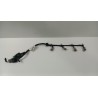 CITROEN C5 III 2.0HDI WIĄZKA ELEKTRYCZNA WTRYSKIWACZY 9664447580