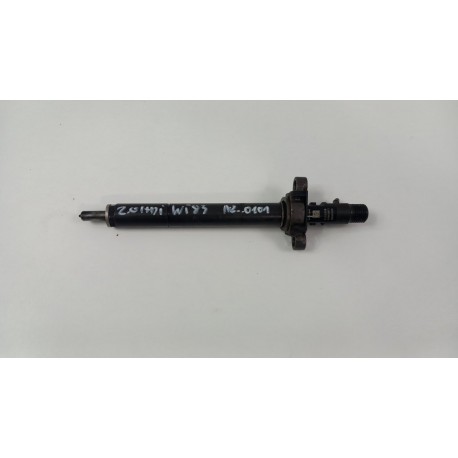CITROEN C5 III 2.0HDI WTRYSK WTRYSKIWACZ 9656389980