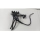 MAZDA TRIBUTE 2.3B LISTWA WTRYSKOWA GAZU STAG 67R-010973 4 WTRYSKIWACZE