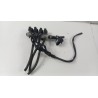 MAZDA TRIBUTE 2.3B LISTWA WTRYSKOWA GAZU STAG 67R-010973 4 WTRYSKIWACZE