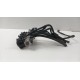MAZDA TRIBUTE 2.3B LISTWA WTRYSKOWA GAZU STAG 67R-010973 4 WTRYSKIWACZE