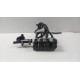 MAZDA TRIBUTE 2.3B LISTWA WTRYSKOWA GAZU STAG 67R-010973 4 WTRYSKIWACZE
