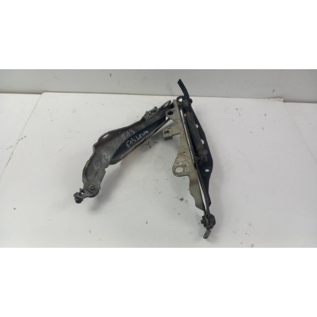 VOLVO S60 I ZAWIAS MASKI KOMPLET 427-26