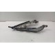 VOLVO S60 I ZAWIAS MASKI KOMPLET 427-26