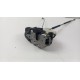CHEVROLET ORLANDO ZAMEK DRZWI TYŁ LEWY 6PIN 13578242